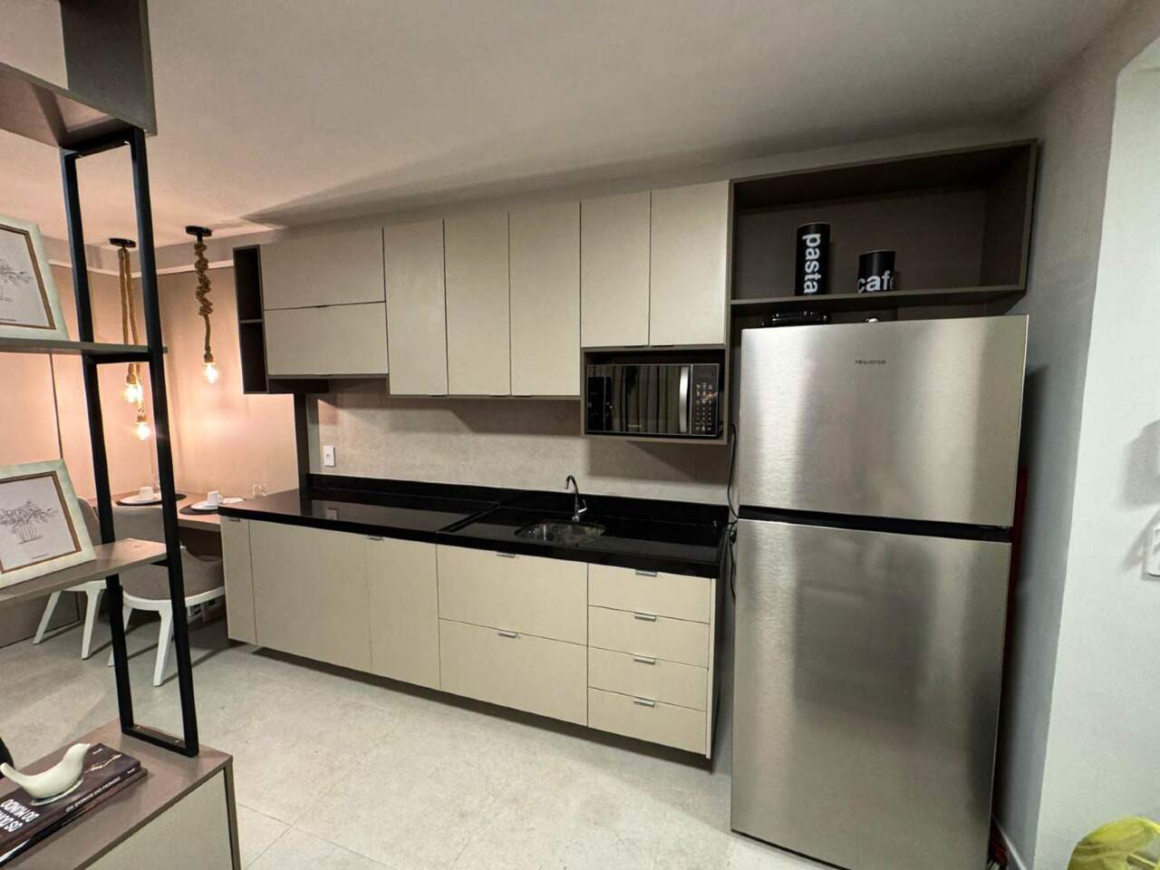 Apartamento à venda no Bairro dos Estados: 