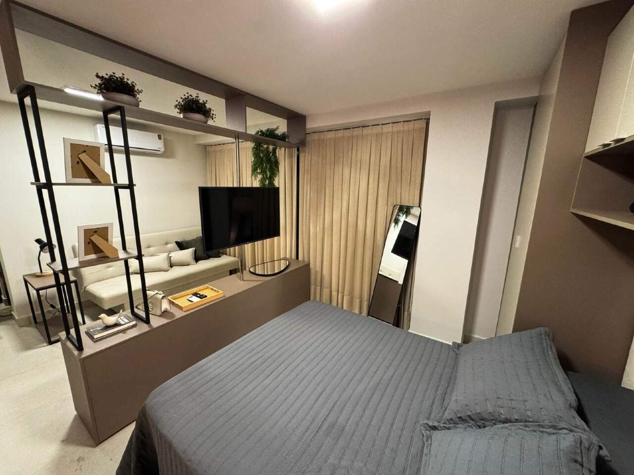 Apartamento à venda no Bairro dos Estados: 