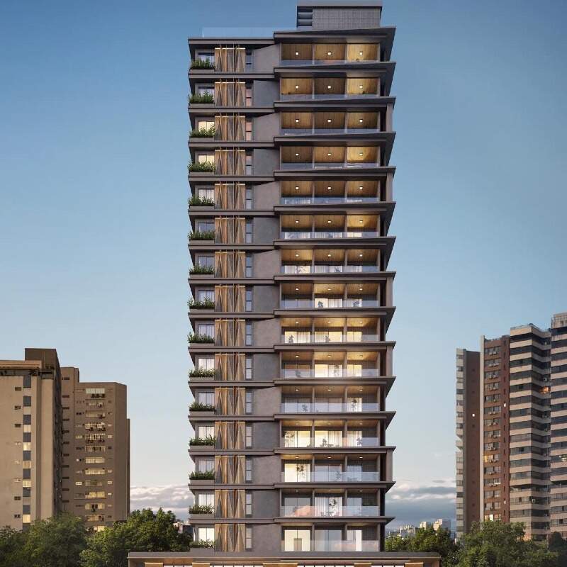 Flat à venda no Tambaú: 