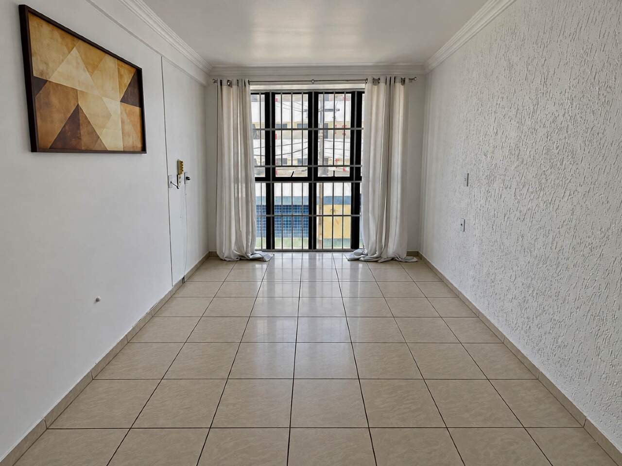 Apartamento para aluguel no Manaíra: 