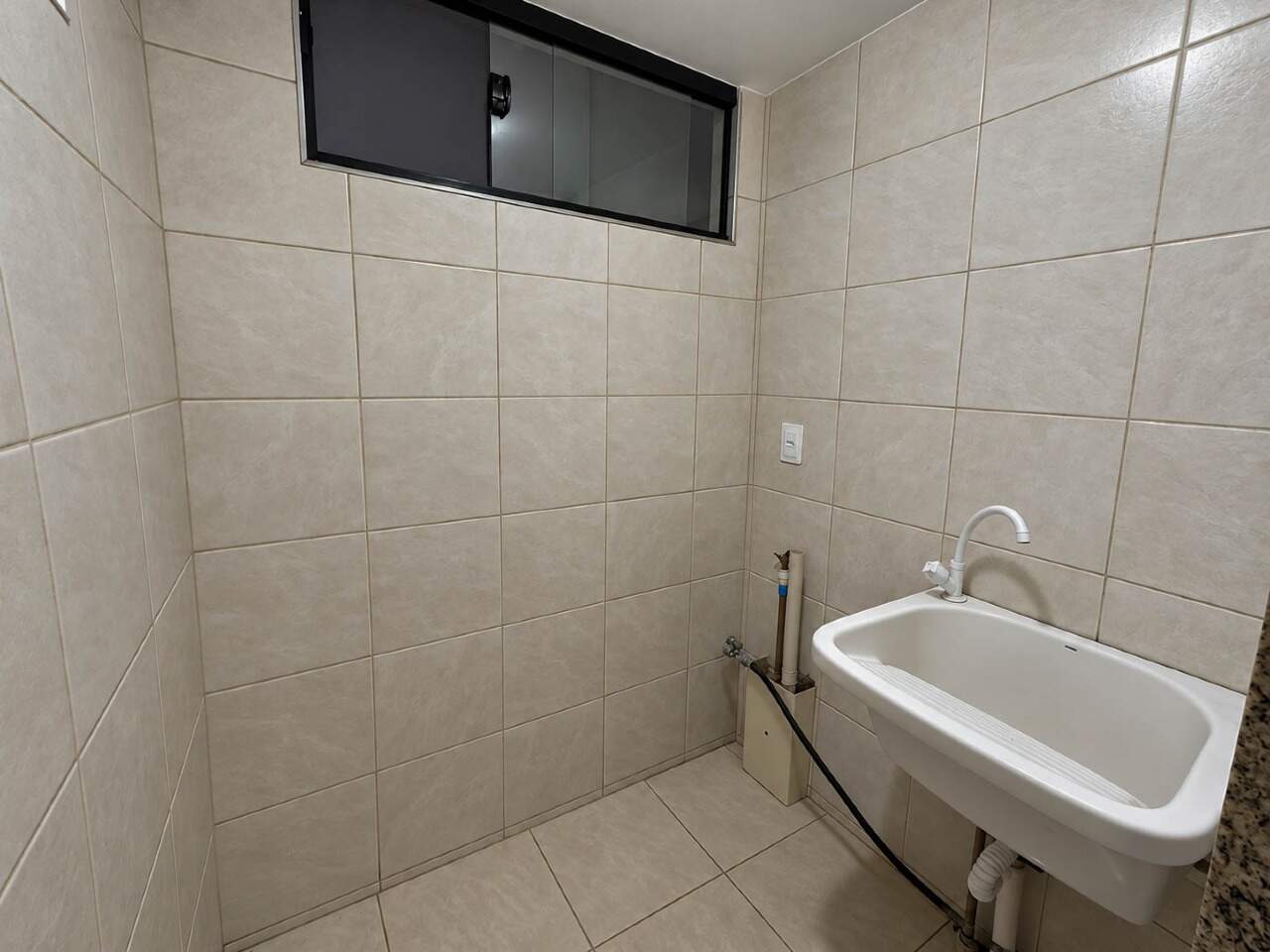 Apartamento para aluguel no Manaíra: 