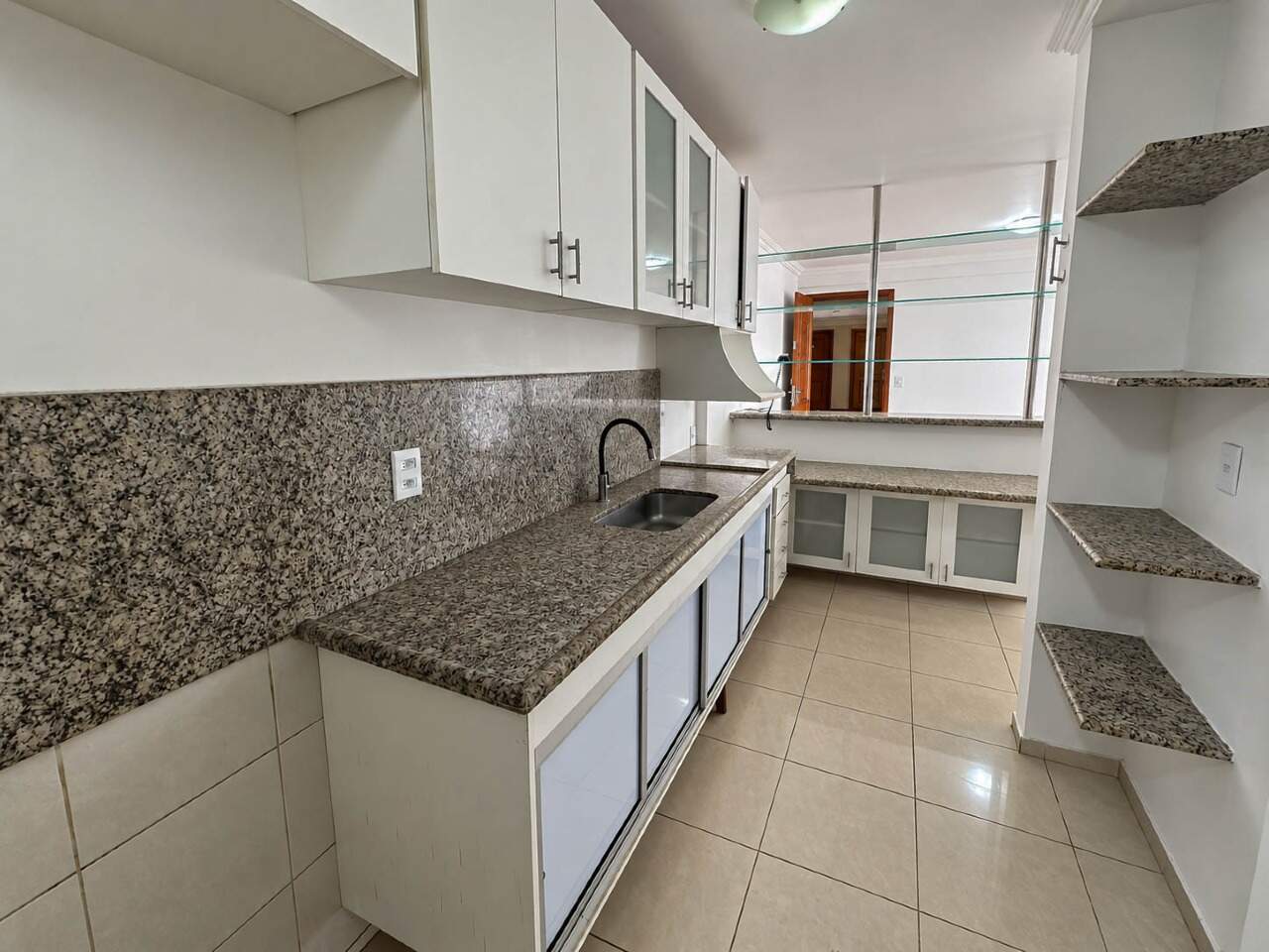 Apartamento para aluguel no Manaíra: 