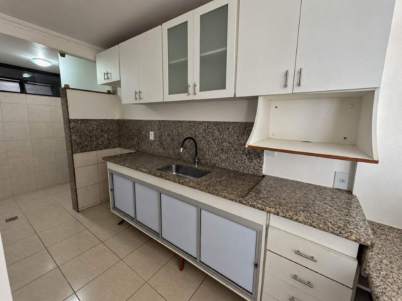 Apartamento para aluguel no Manaíra: 