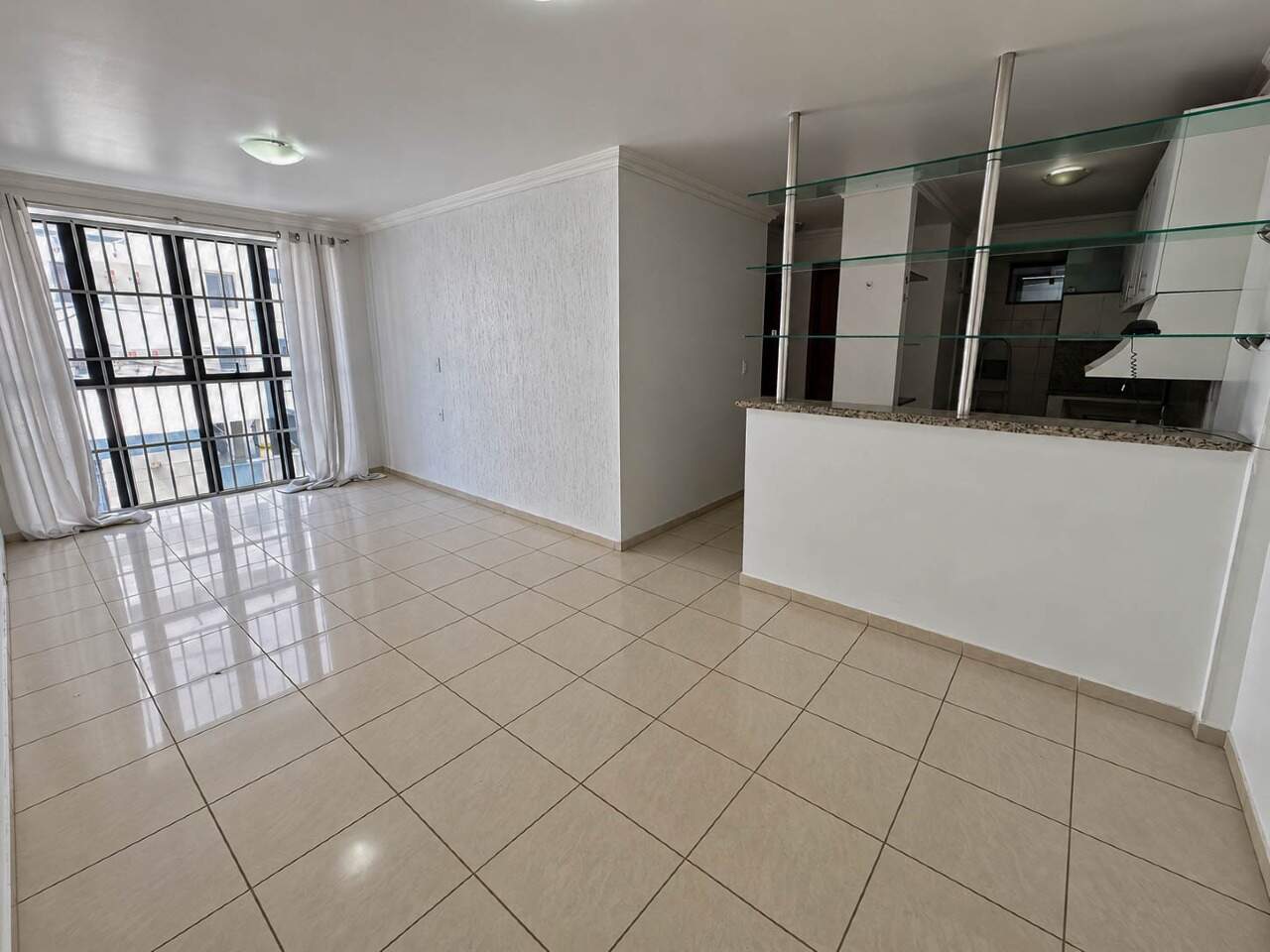 Apartamento para aluguel no Manaíra: 