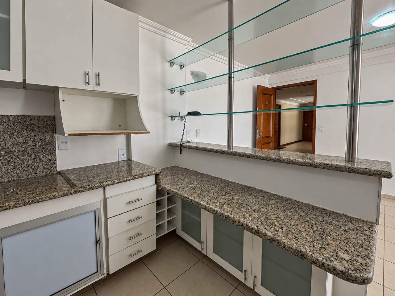 Apartamento para aluguel no Manaíra: 