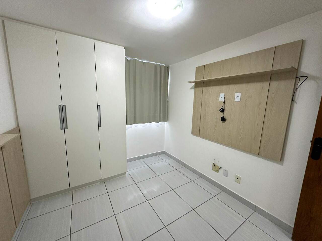 Apartamento para aluguel no Jardim Oceania: 