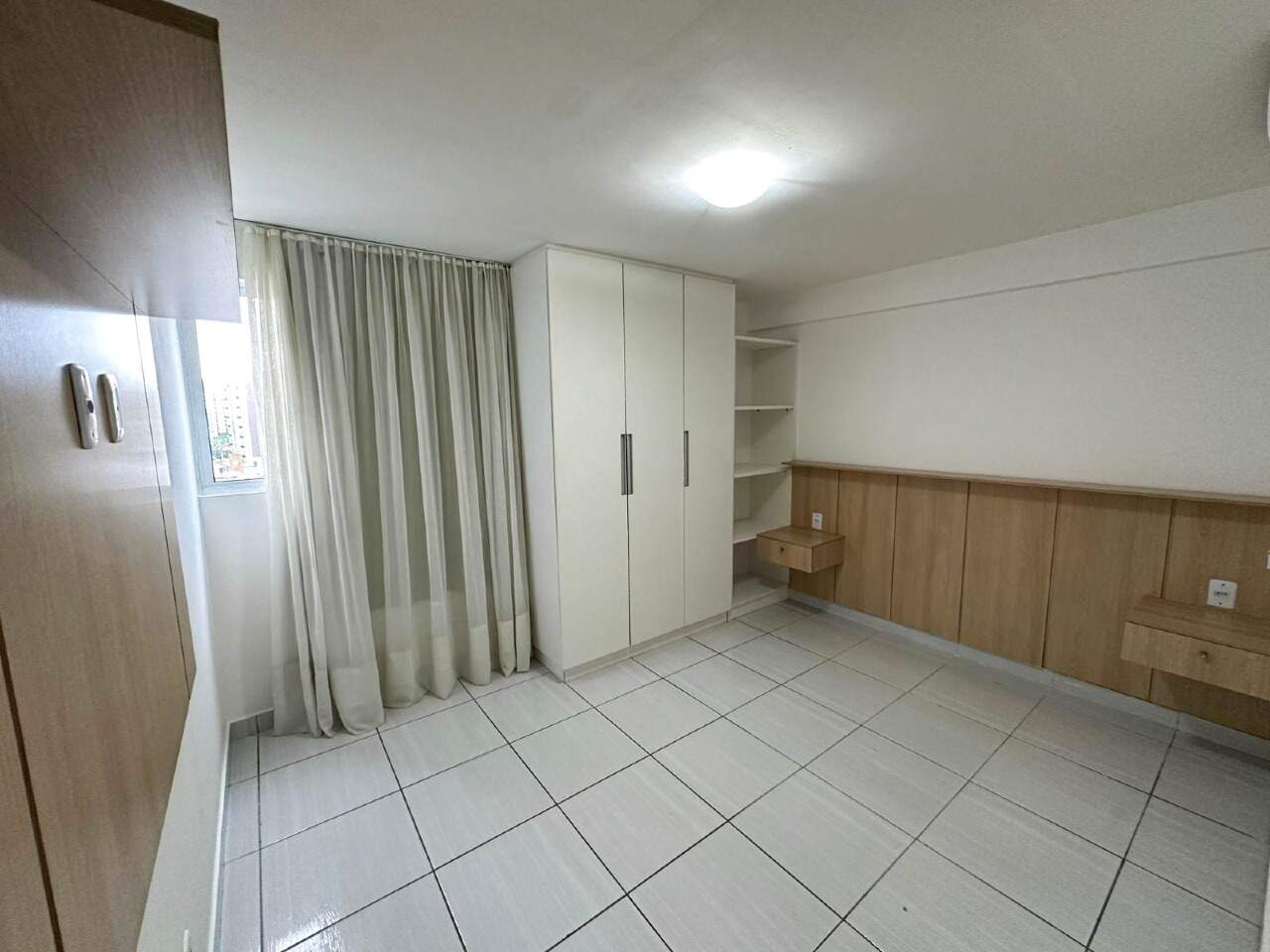 Apartamento para aluguel no Jardim Oceania: 
