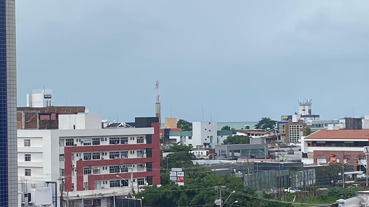 Apartamento à venda no Manaíra: 