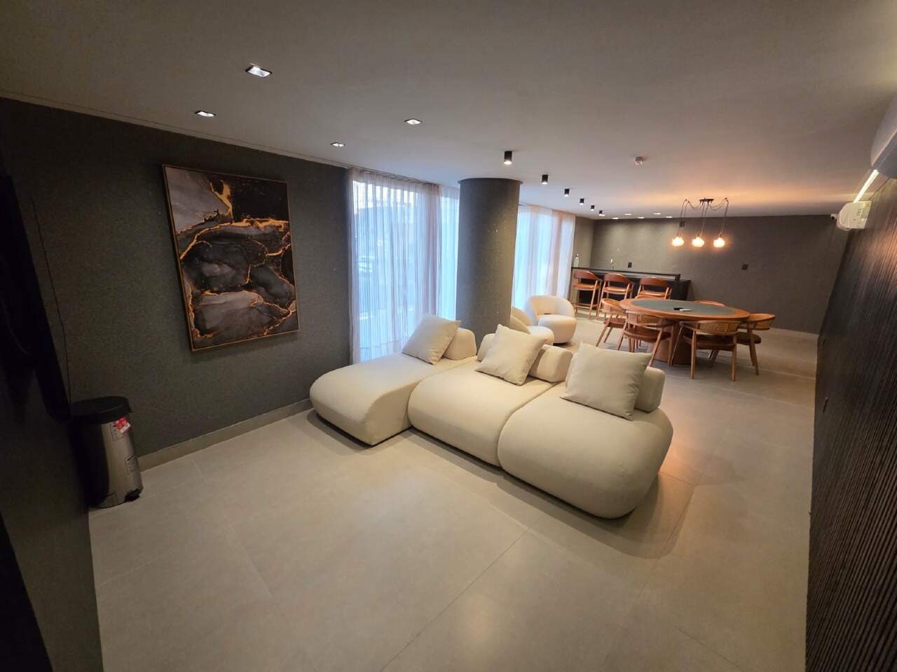 Apartamento à venda no Miramar: 