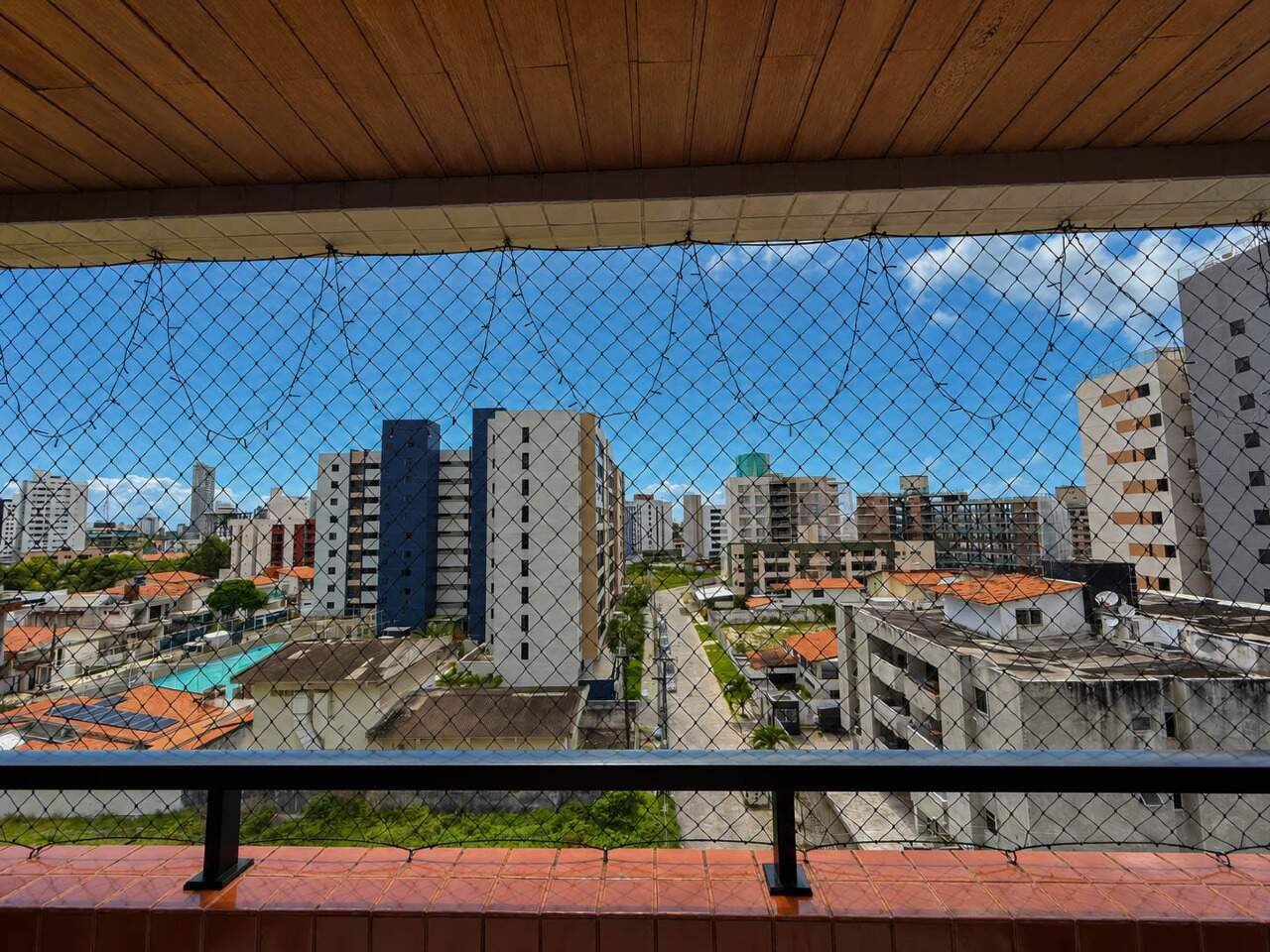 Apartamento à venda no Jardim Oceania: 