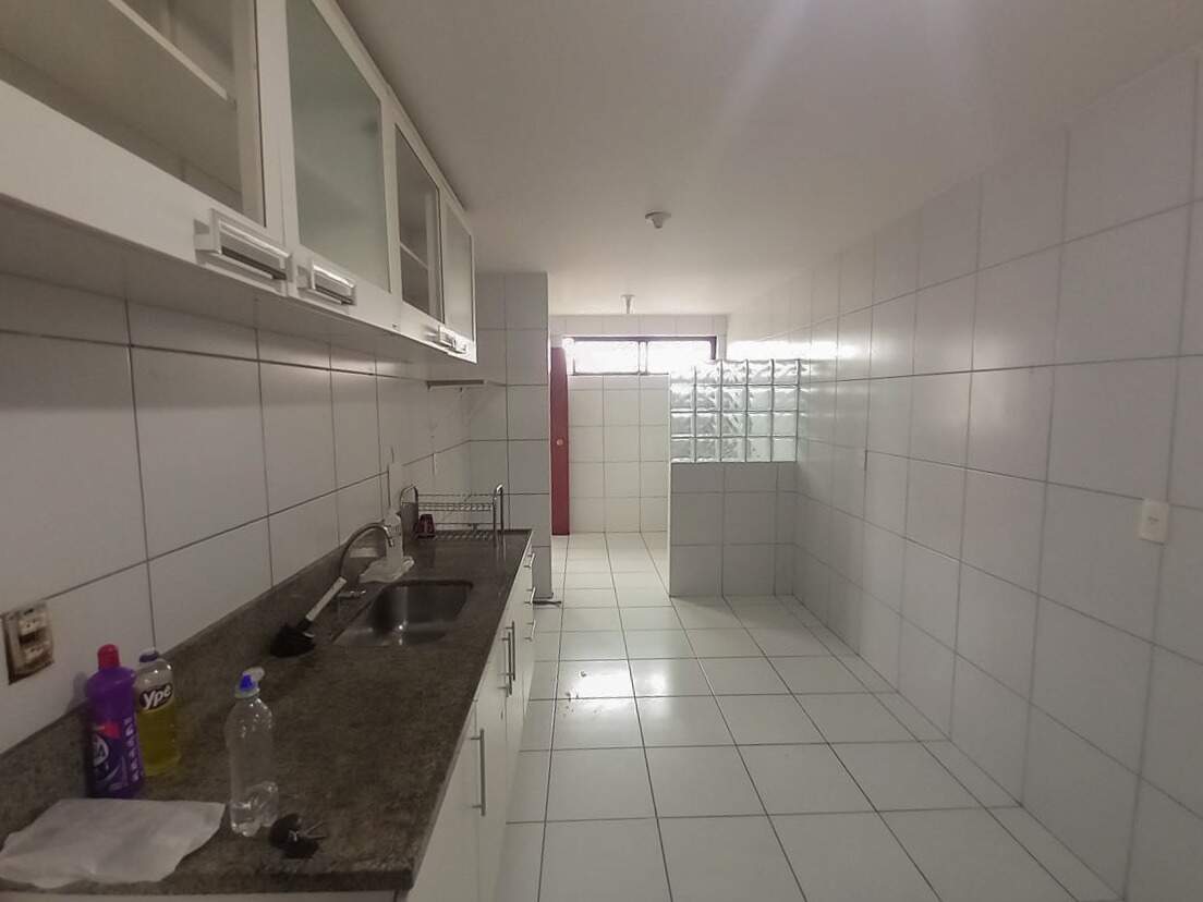 Apartamento à venda no Jardim Oceania: 