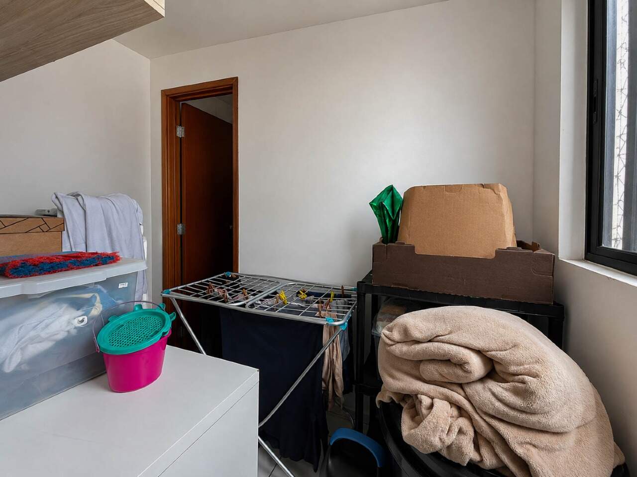 Apartamento à venda no Jardim Oceania: 