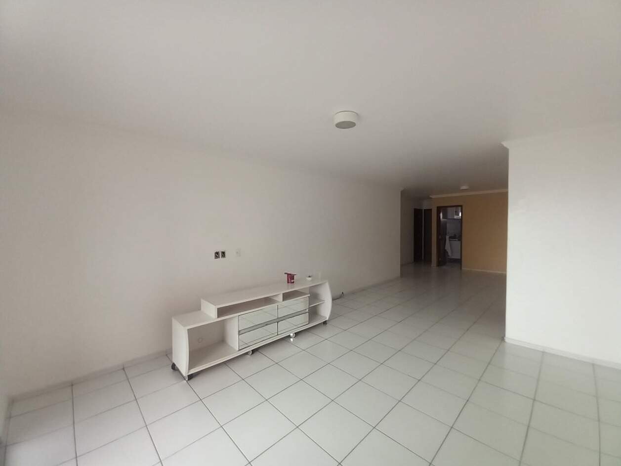 Apartamento à venda no Jardim Oceania: 