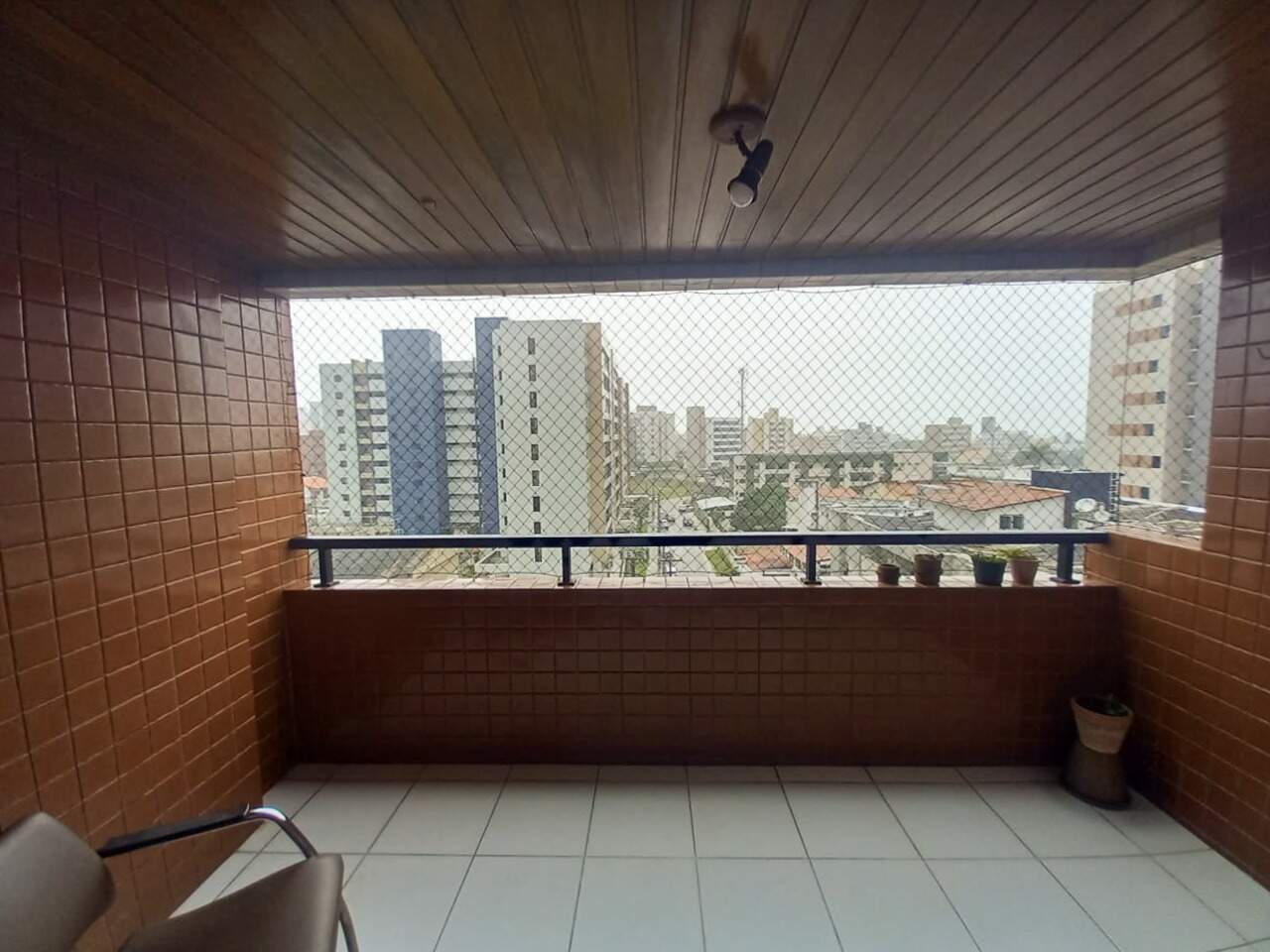 Apartamento à venda no Jardim Oceania: 