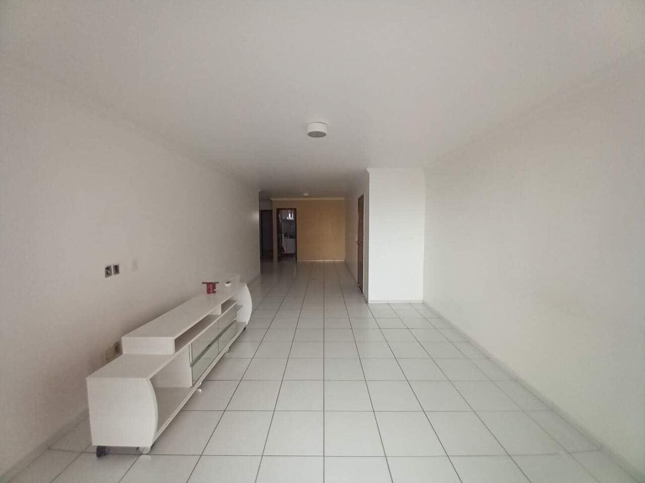 Apartamento à venda no Jardim Oceania: 