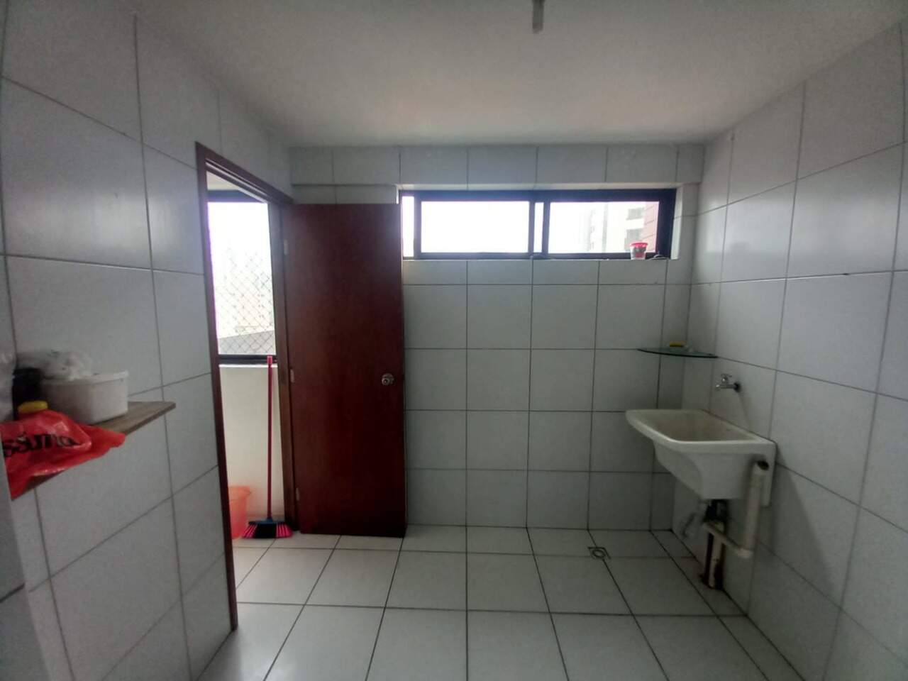 Apartamento à venda no Jardim Oceania: 