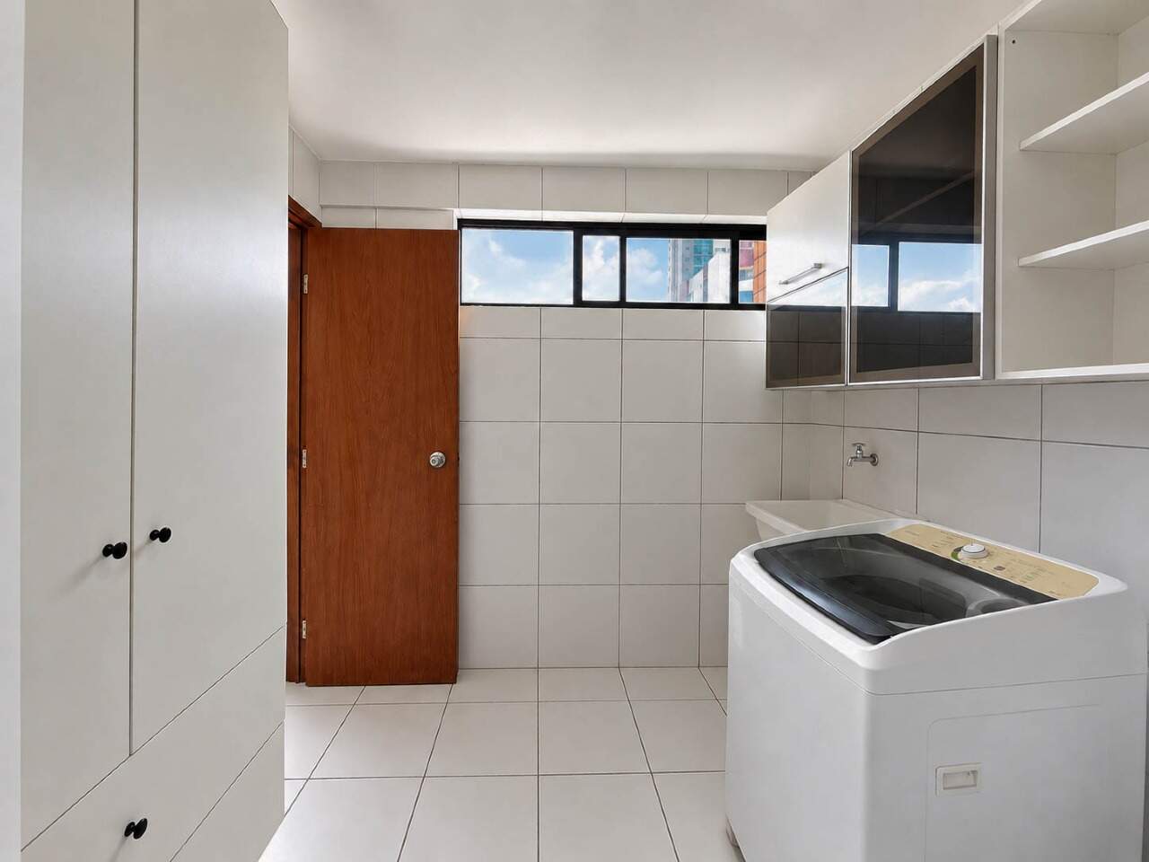 Apartamento à venda no Jardim Oceania: 