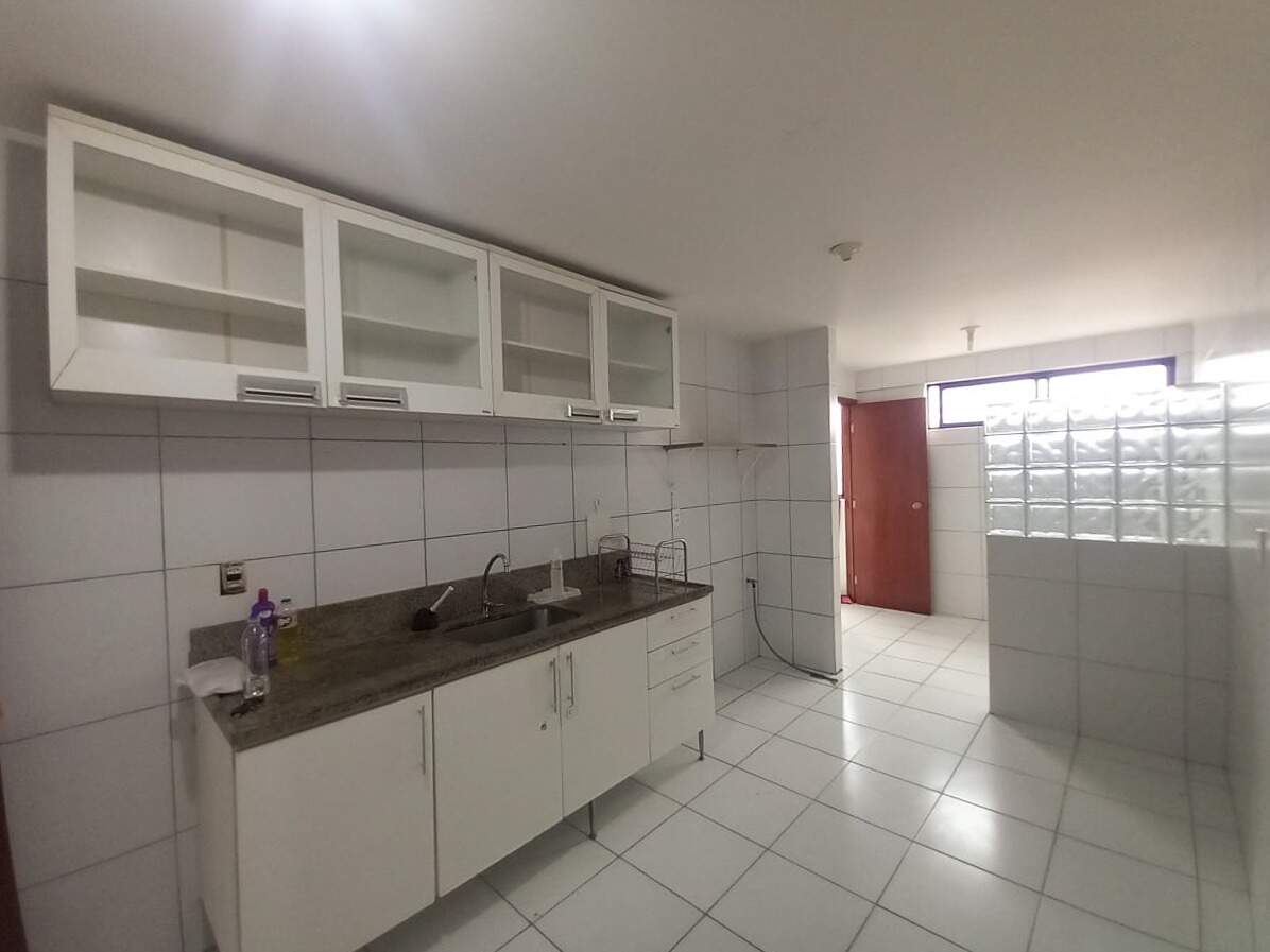 Apartamento à venda no Jardim Oceania: 