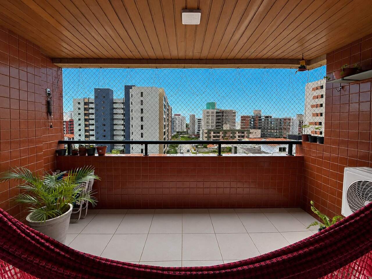 Apartamento à venda no Jardim Oceania: 