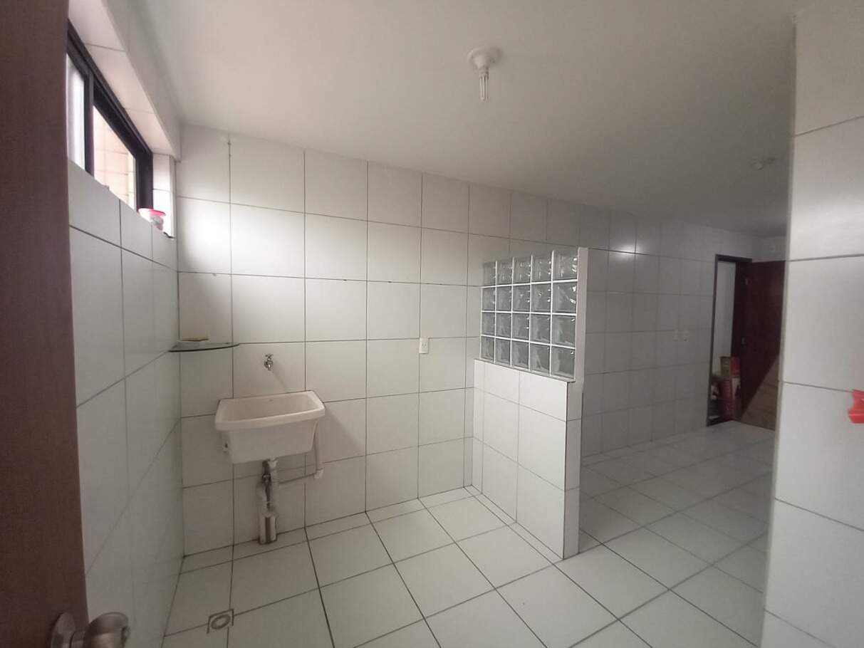 Apartamento à venda no Jardim Oceania: 