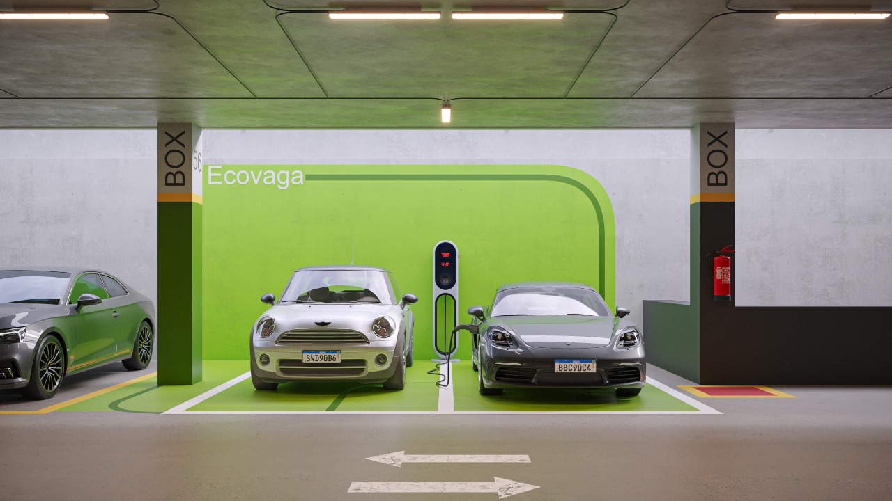 Flat à venda no Tambauzinho: 