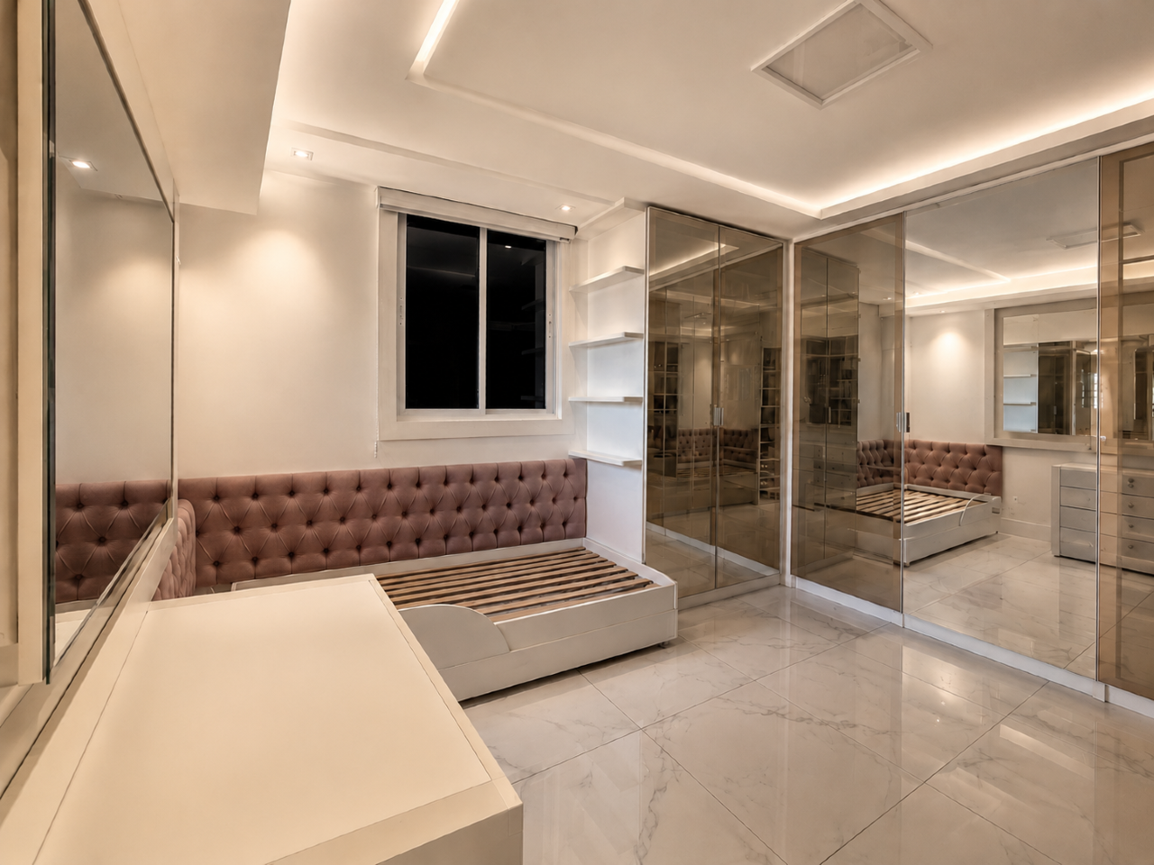 Apartamento à venda no Jardim Oceania: 
