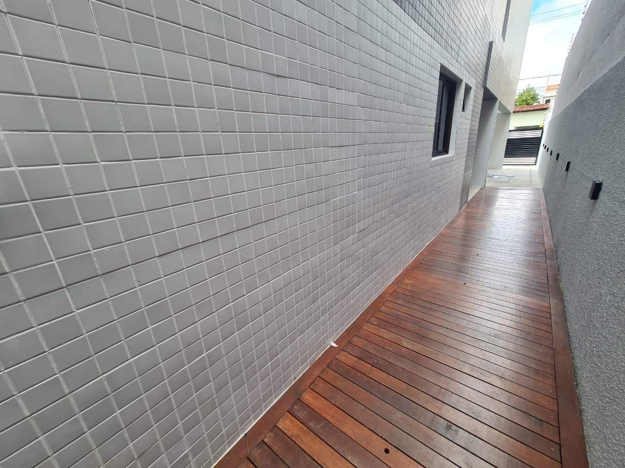 Apartamento Duplex à venda no Altiplano: 