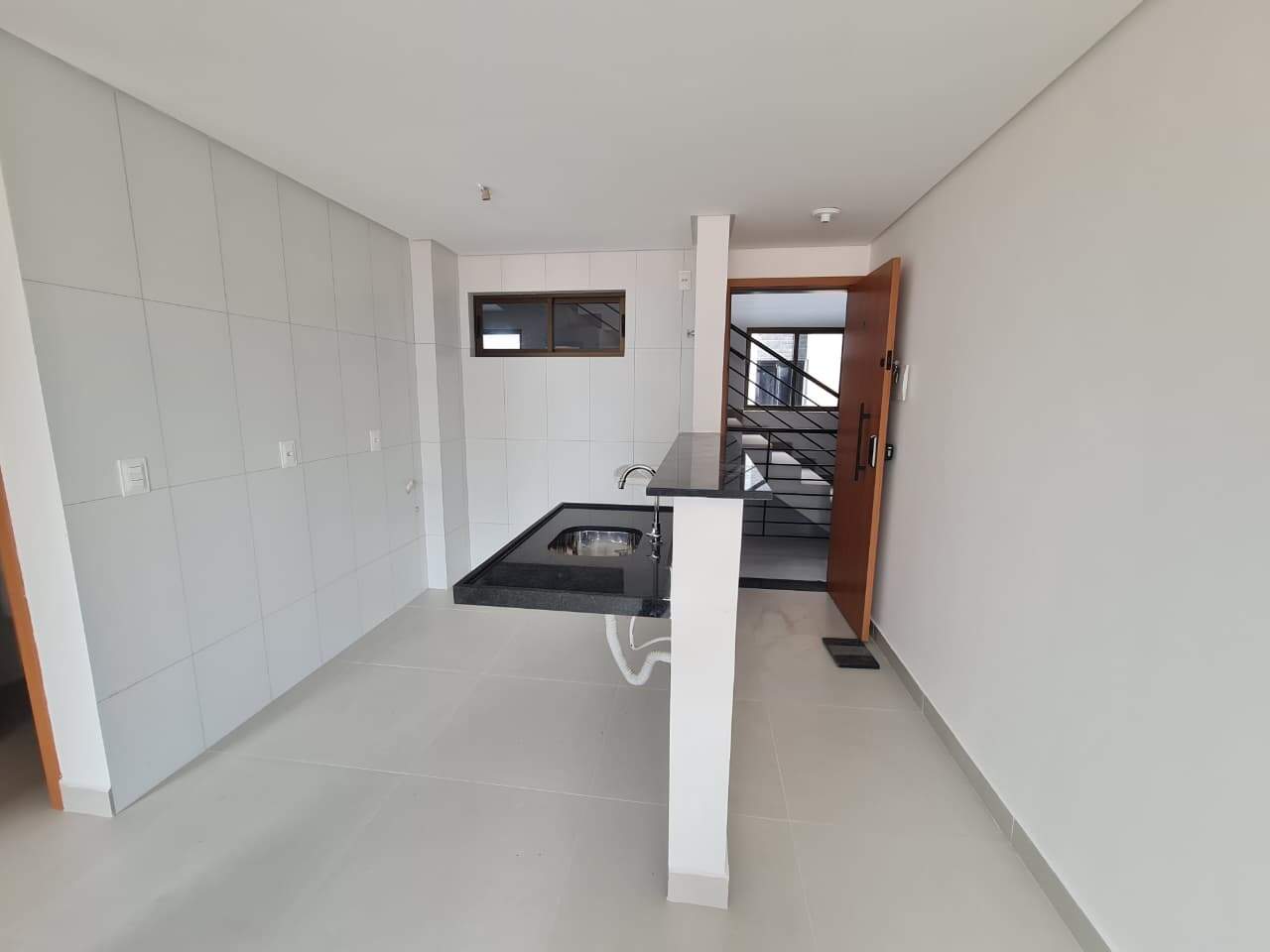 Apartamento Duplex à venda no Altiplano: 