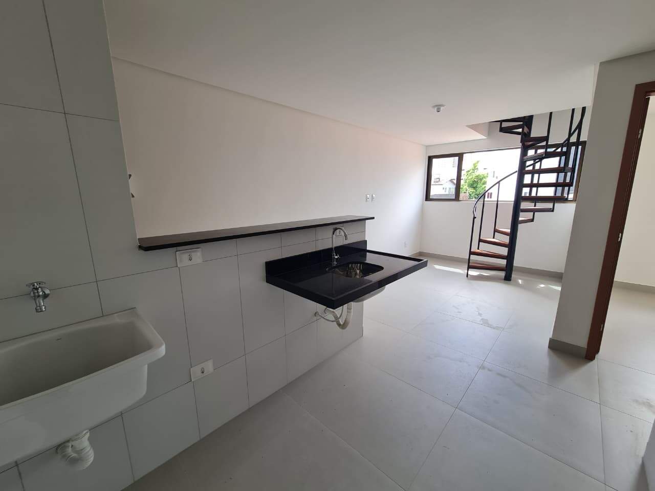 Apartamento Duplex à venda no Altiplano: 