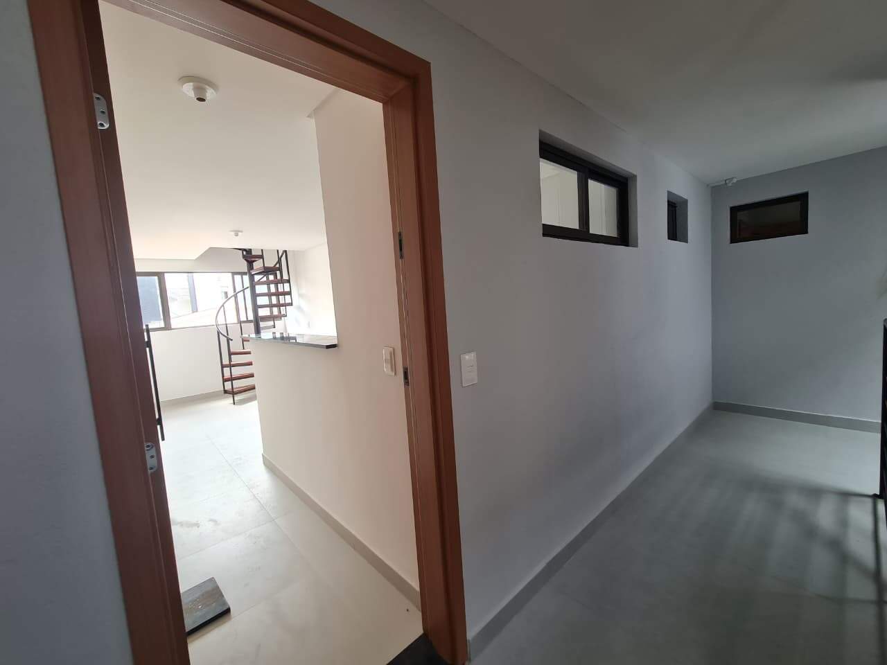 Apartamento Duplex à venda no Altiplano: 