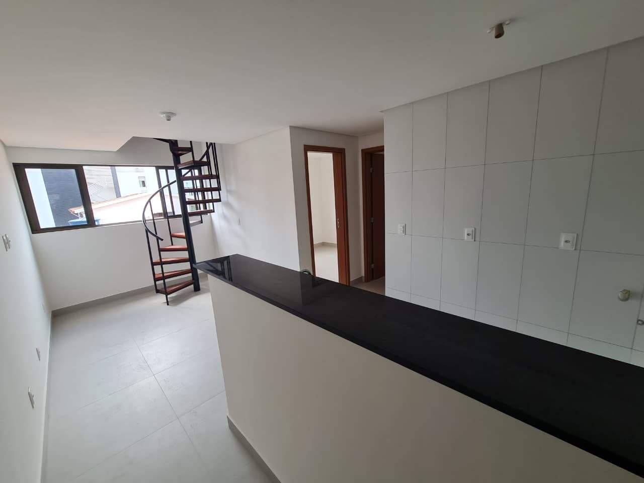 Apartamento Duplex à venda no Altiplano: 