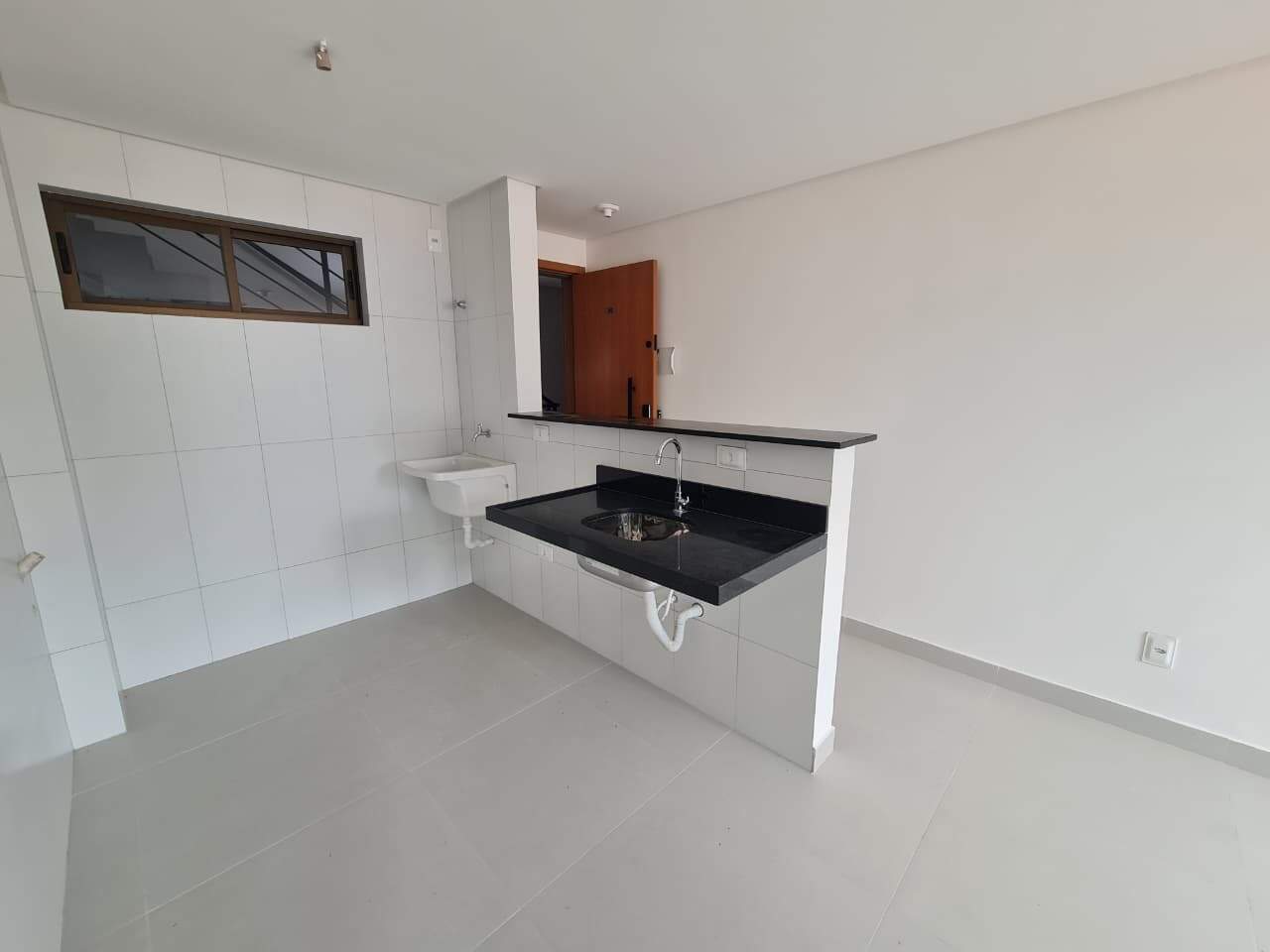 Apartamento Duplex à venda no Altiplano: 