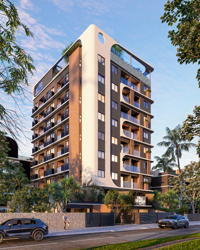 Apartamento à venda no Bessa: 