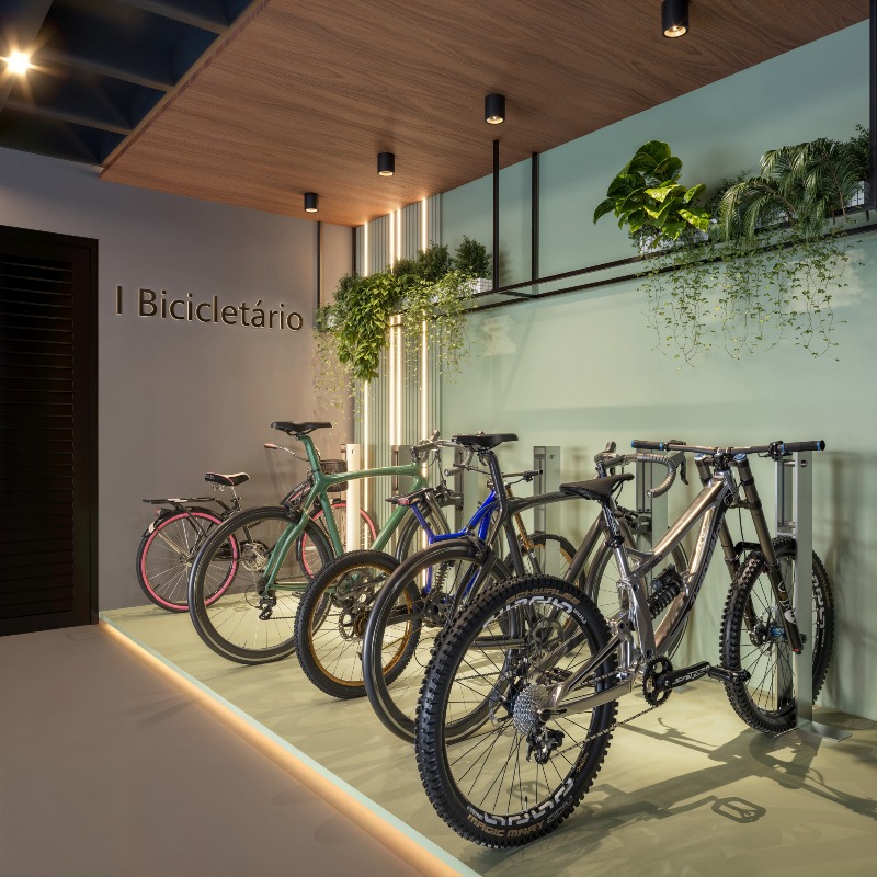 Apartamento à venda no Bessa: 