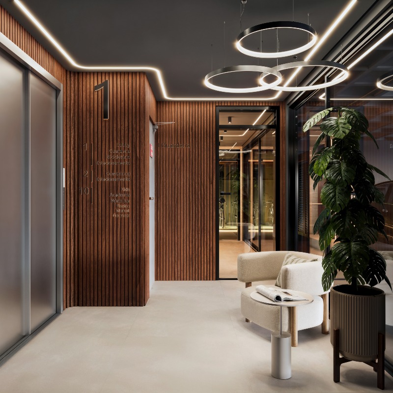 Apartamento à venda no Bessa: 