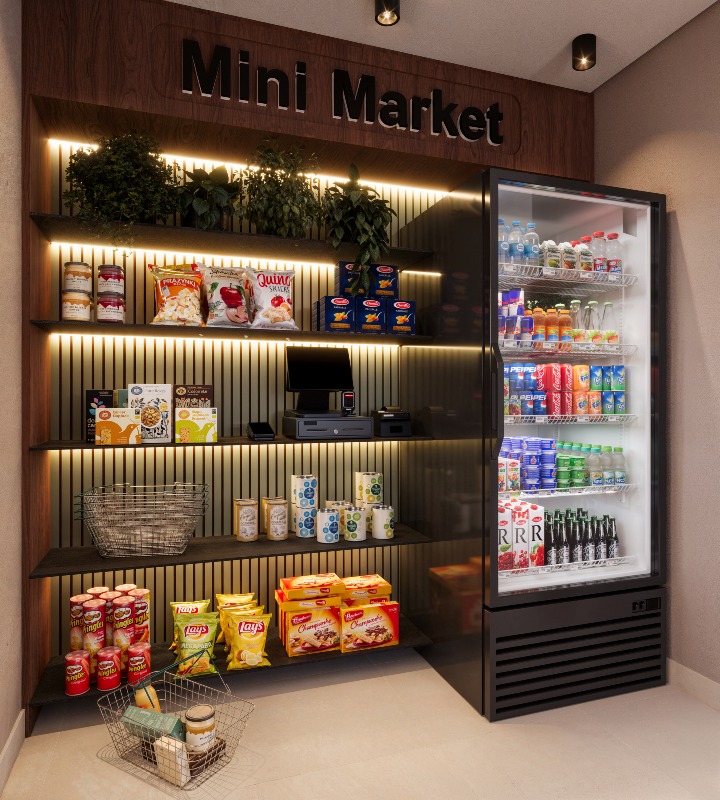 Apartamento à venda no Bessa: 