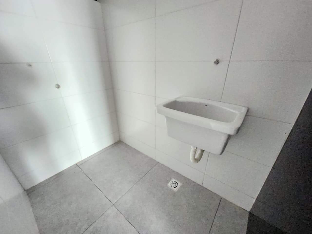 Apartamento à venda no Intermares: 