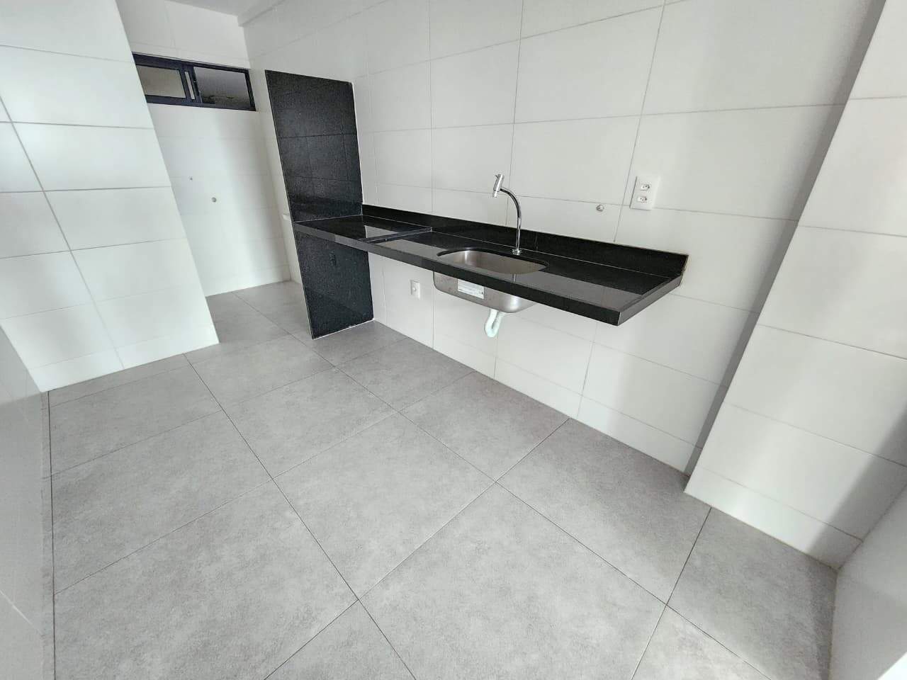 Apartamento à venda no Intermares: 