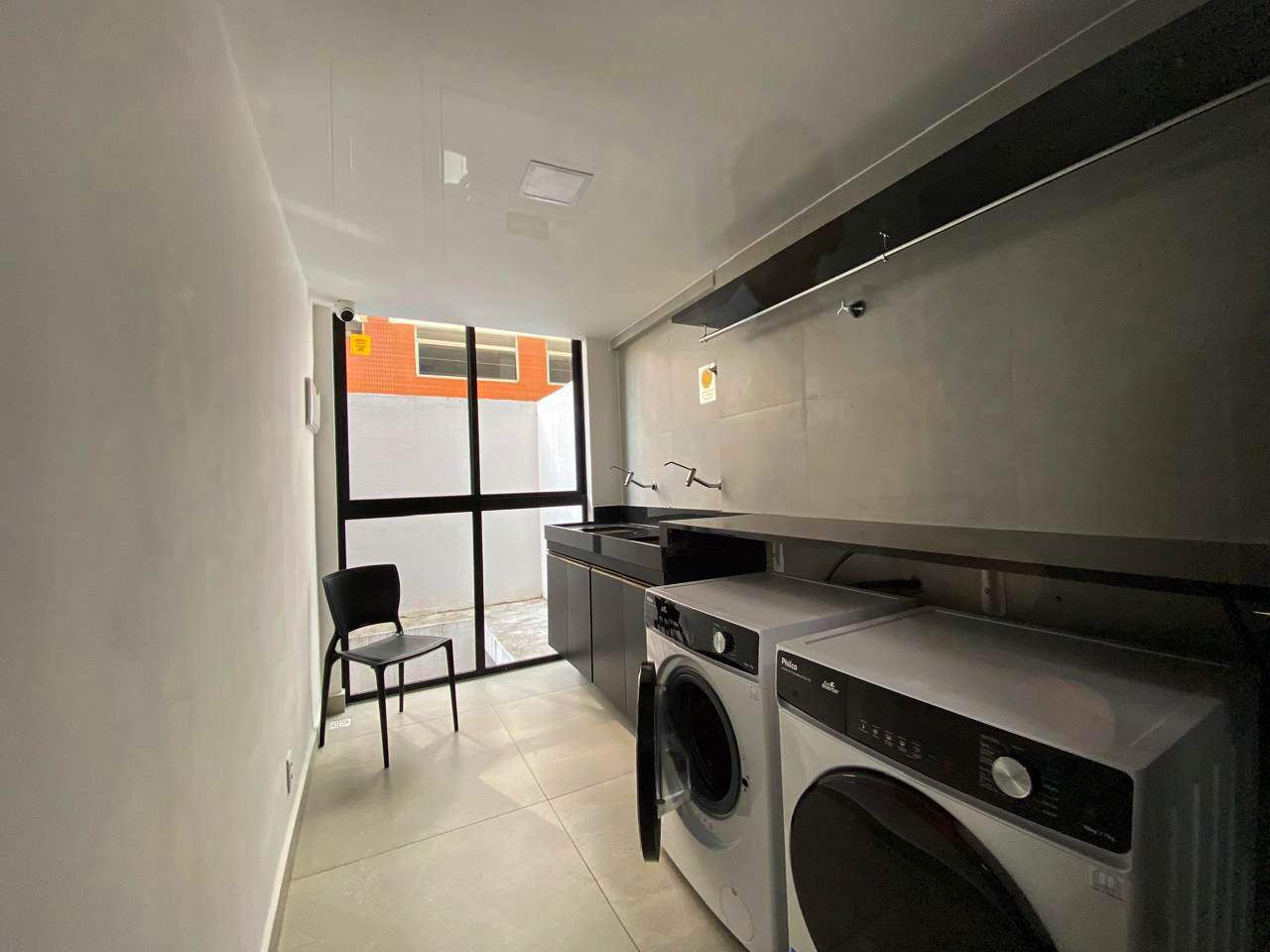 Flat à venda no Jardim Oceania: 