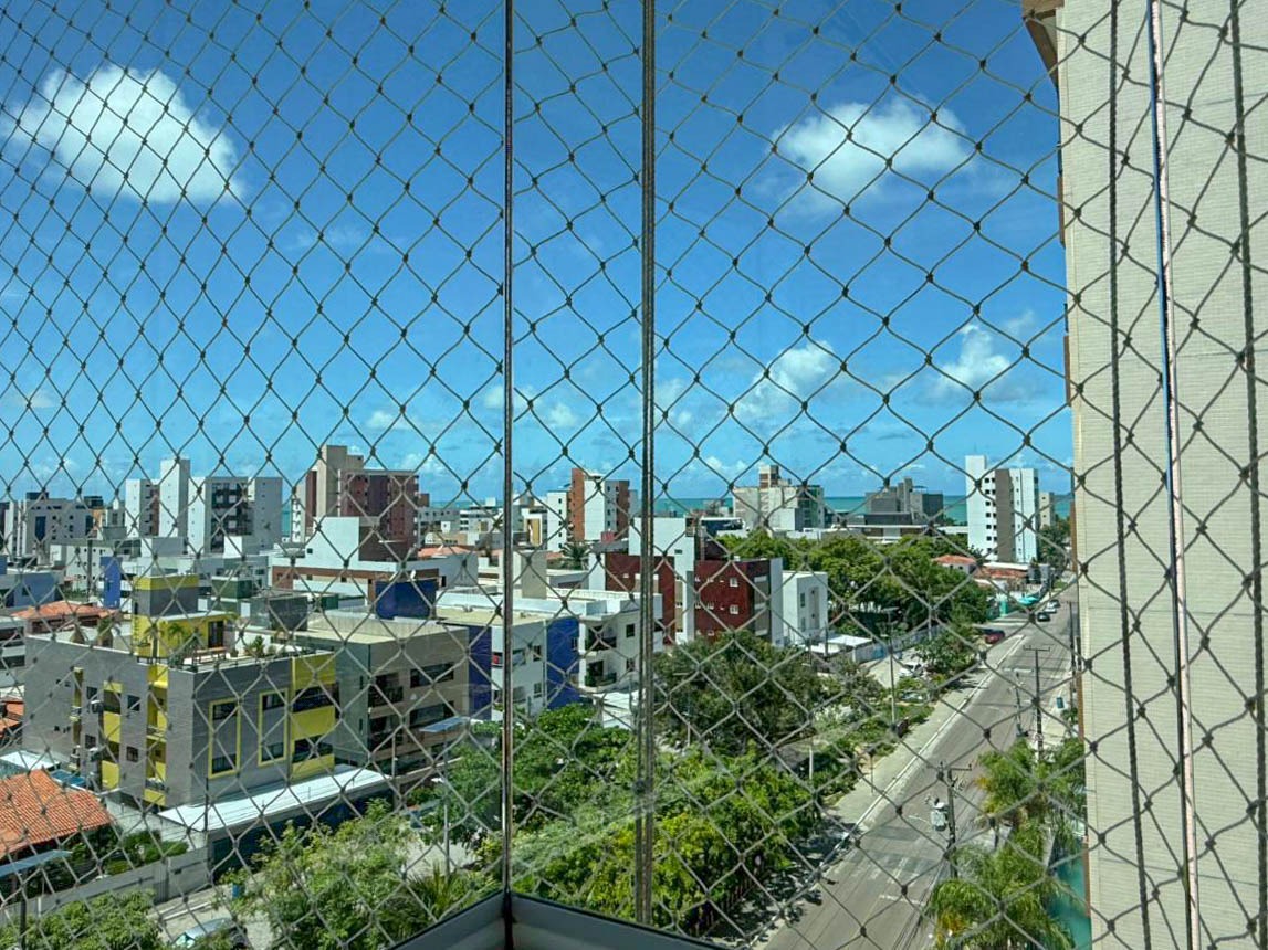 Apartamento à venda no Jardim Oceania: 