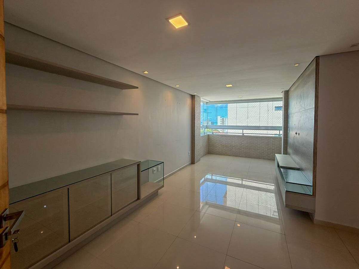 Apartamento à venda no Jardim Oceania: 