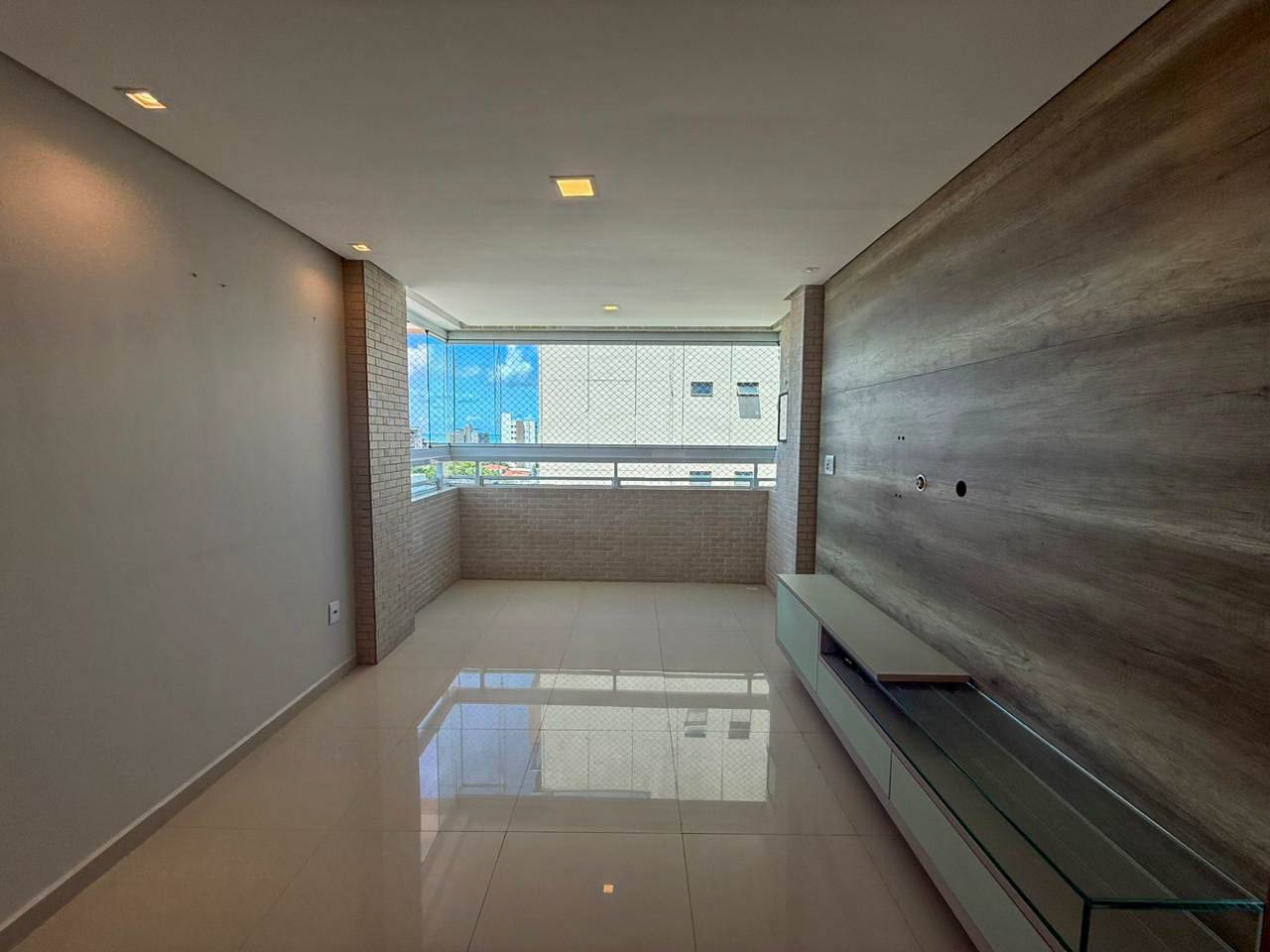 Apartamento à venda no Jardim Oceania: 