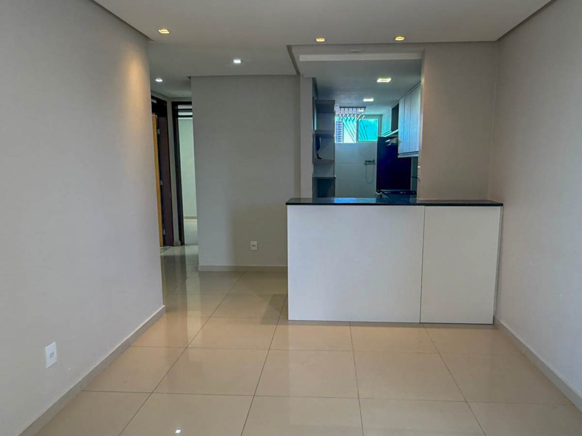 Apartamento à venda no Jardim Oceania: 