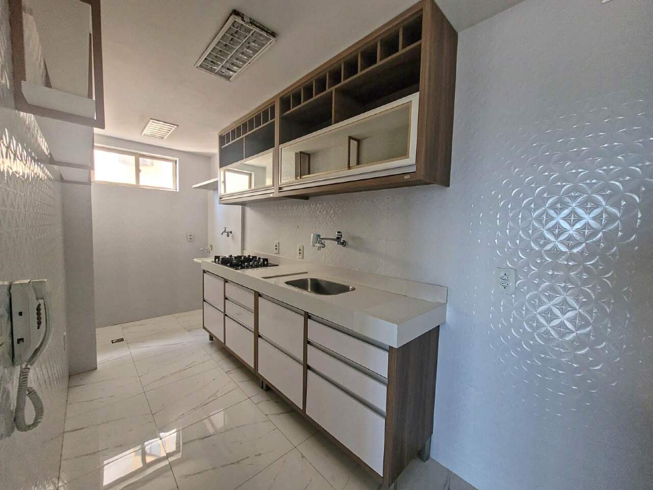 Apartamento à venda no Cabo Branco: 