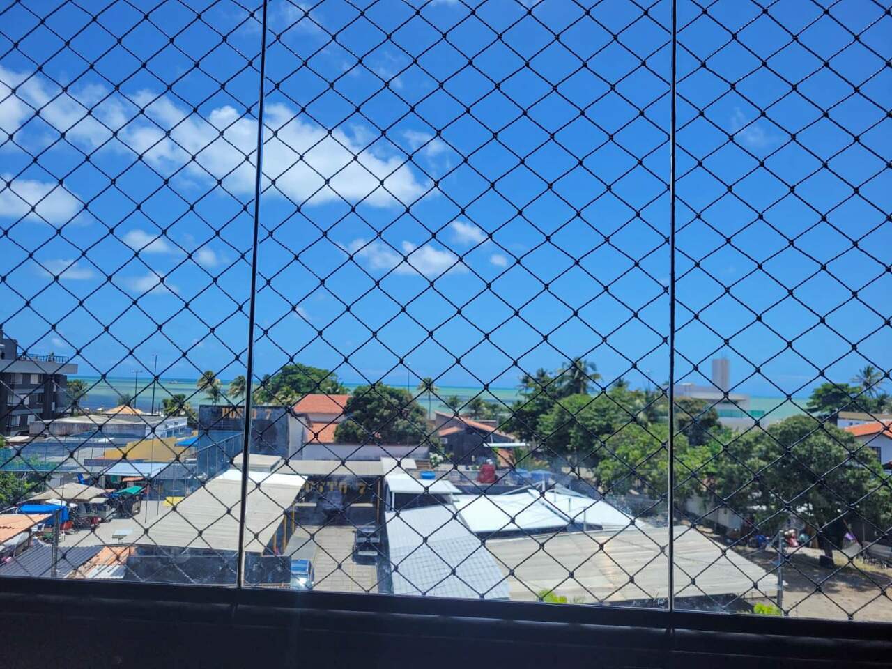 Apartamento à venda no Cabo Branco: 