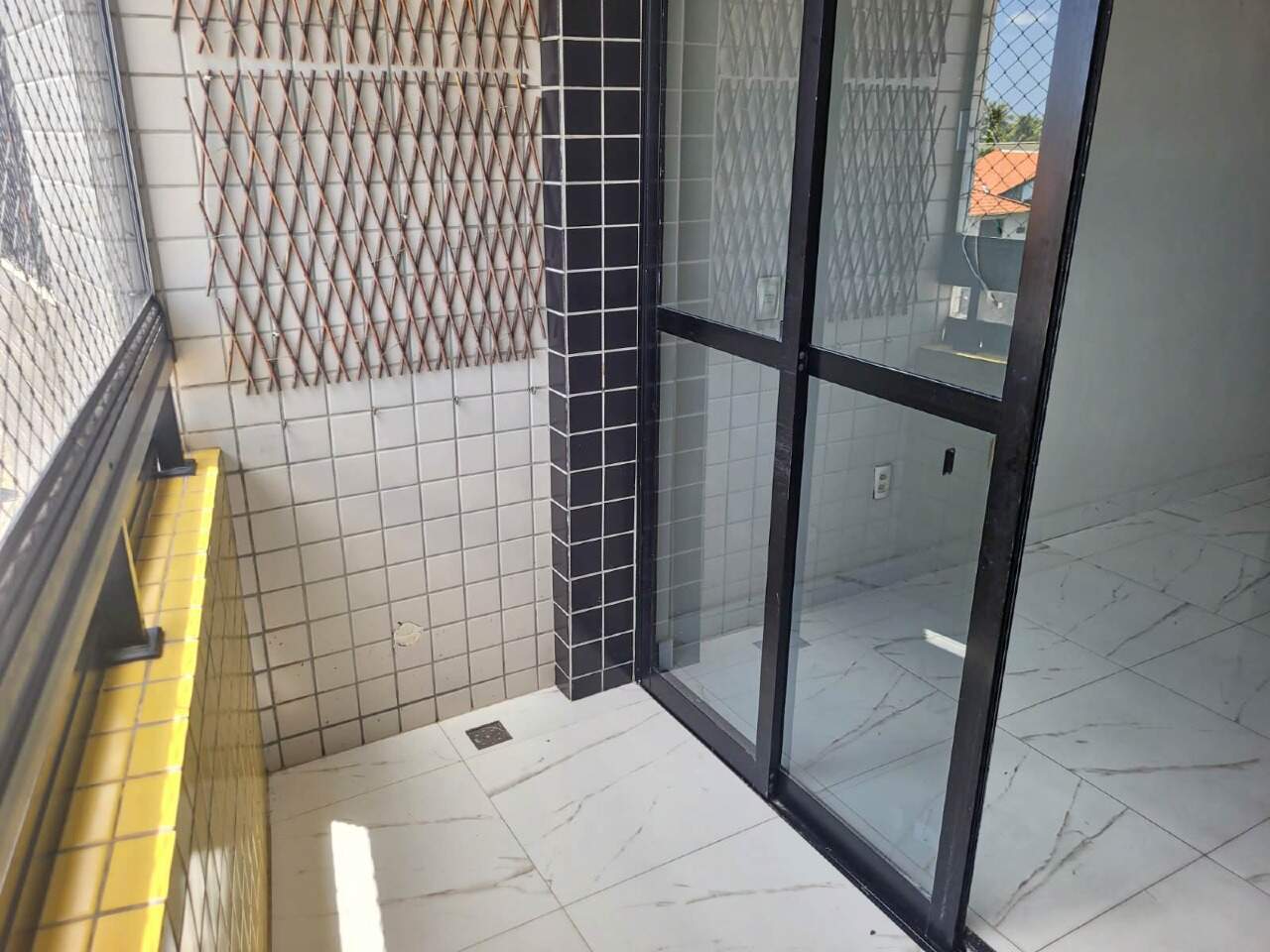 Apartamento à venda no Cabo Branco: 