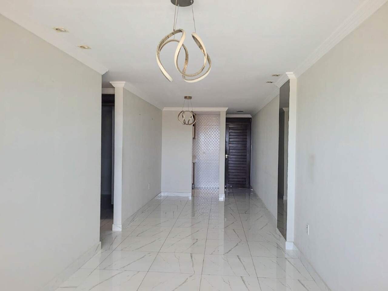 Apartamento à venda no Cabo Branco: 