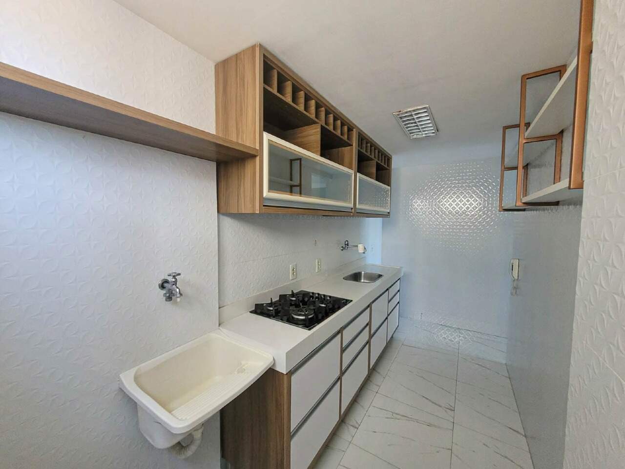 Apartamento à venda no Cabo Branco: 