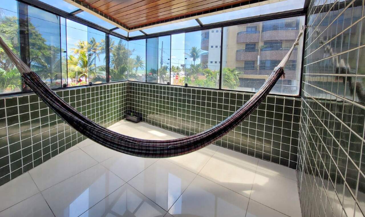 Apartamento à venda no Bessa: 