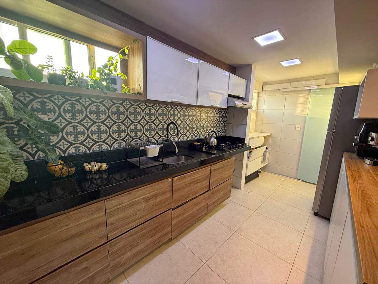 Apartamento à venda no Altiplano Cabo Branco: 